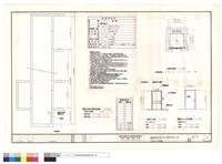 藏品(文康中心電梯圖)的圖片
