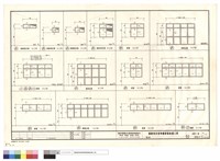 藏品(窗立面)的圖片