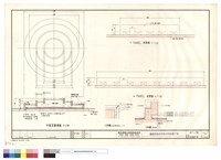 藏品(中庭花壇剖面,A.B PANEL展開圖,C.D詳圗)的圖片