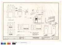 藏品(標誌牌詳圗)的圖片