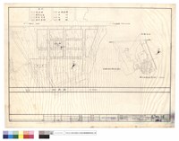 藏品(配置圖.圖例.都市計畫圖(案內圖))的圖片