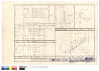藏品(STA1R PLAN&SECTION)的圖片