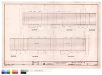 藏品(地梁配筋詳圗FG40~FG41,FG56~FG57)的圖片