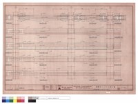 藏品(大梁配筋詳圗1G10~B4G10,1G11~B4G11)的圖片