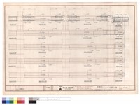 藏品(大梁配筋詳圗1G12~B4G12,1G13~B4G13,1G14~B4G14)的圖片