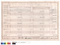 藏品(大梁配筋詳圗1G32~B4G32,1G33~B4G33)的圖片