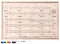 藏品(大梁配筋詳圗1G38~B4G38,1G39~B4G39)的圖片