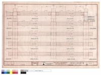 藏品(大梁配筋詳圗1G40~B4G40,1G41~B4G41)的圖片