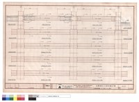 藏品(大梁配筋詳圗1G42~B4G42,1G43~B4G43)的圖片