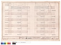藏品(大梁配筋詳圗1G53~B4G53,1G54~B4G54)的圖片
