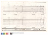 藏品(地梁配筋詳圗FG5~FG7,FG12~FG14)的圖片