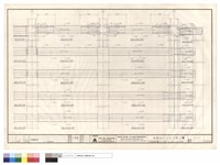 藏品(大梁配筋詳圗1G19~B4G19,1G20~B4G20,1G21~B4G21)的圖片
