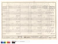 藏品(大梁配筋詳圗1G46~B4G46,1G47~B4G47)的圖片
