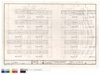 藏品(大梁配筋詳圗1G61~B4G61,1G62~B4G62,1G63~B4G63)的圖片