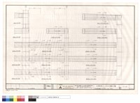 藏品(大梁配筋詳圗1G64~B4G64,1G65~B4G65)的圖片