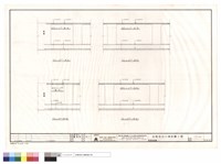 藏品(版配筋詳圗(二))的圖片