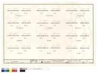 藏品(版配筋詳圗(三))的圖片
