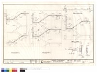 藏品(丙樓梯配筋詳圗)的圖片