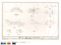 藏品(丁樓梯詳圗)的圖片