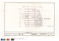 藏品(筏基平面圖)的圖片