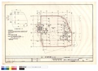 藏品(地下貳層平面圖)的圖片