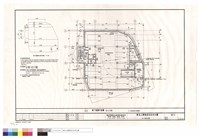 藏品(地下貳層平面圖)的圖片