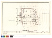 藏品(地下壹層平面圖)的圖片