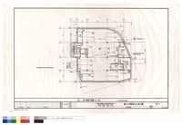 藏品(地下壹層平面圖)的圖片