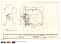 藏品(貳層平面圖)的圖片