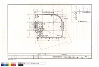 藏品(參層平面圖)的圖片