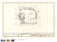藏品(肆至柒層平面圖)的圖片