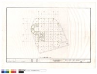 藏品(壹層結構平面圖)的圖片