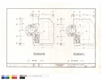 藏品(貳層.參至伍層消防平面圖)的圖片