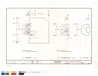 藏品(屋頂層消防平面圖)的圖片