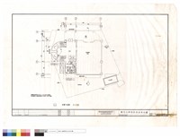 藏品(壹層通風平面圖)的圖片