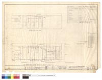 藏品(原有倉庫整建.擴建電氣.給水衛生平面)的圖片