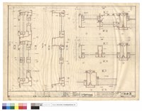 藏品(DETAILING Aluiminium WINDOW)的圖片