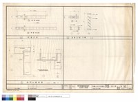 藏品(門窗立面.詳圖)的圖片