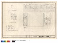 藏品(一層配電平面)的圖片