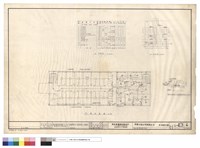 藏品(宿舍貳層配電平面)的圖片