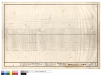 藏品(機體廠照明配電系統單線圖)的圖片