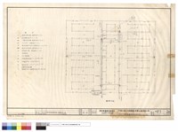 藏品(消防.火警.廣播.電話設備平面)的圖片