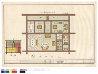 藏品(第肆案.分區示意圖)的圖片
