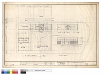 藏品(保養廠地面層平面圖(甲案).洗車室貳樓平面圖(甲案).司機休息室立面圖(輪胎間立面照原設計))的圖片