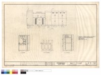 藏品(公共設施配電盤詳圖)的圖片
