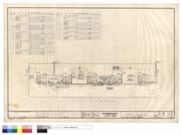 藏品(地下室動力配置圖.負載表)的圖片