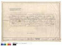 藏品(地下室給水排水衛生平面圖)的圖片