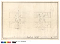 藏品(電話.電視.對講機平面圖)的圖片