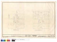 藏品(電話.電視.對講機平面圖)的圖片