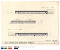 藏品(PLAN OF MACHINE SHOP)的圖片